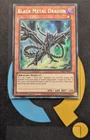 Rare Metal Dragon