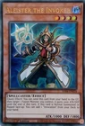 Aleister the Invoker