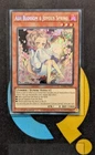 Ash Blossom & Joyous Spring
