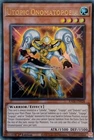 Neo-Spacian Flare Scarab