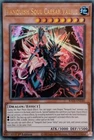 Horus the Black Flame Dragon LV4