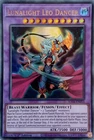 Stellarknight Delteros
