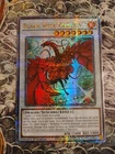 Black Rose Moonlight Dragon