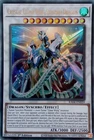 Clear Wing Synchro Dragon