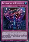 Monster Reincarnation