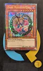 Dark Magician Girl