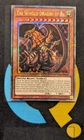 The Winged Dragon of Ra