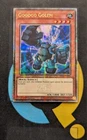 Ancient Gear Golem