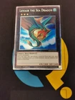 Dark Magician the Dragon Knight