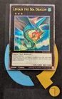 Debris Dragon