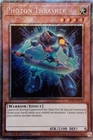 Photon Thrasher