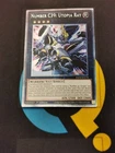 Number C39: Utopia Ray