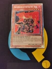 Brotherhood of the Fire Fist - Bear