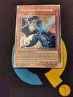 Blaster, Dragon Ruler of Infernos