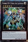 Lightning Vortex