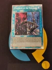 Tenacity of the Monarchs