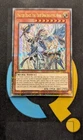 Dark Magician the Dragon Knight