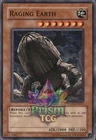 Raging Earth