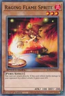 Crimson Fire