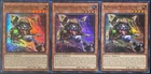 Ragnaraika Wicked Butterfly