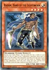 Jain, Lightsworn Paladin