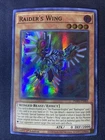 Raider's Wing