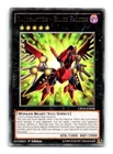 Raidraptor - Blaze Falcon