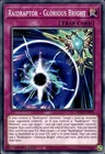 Raidraptor - Glorious Bright
