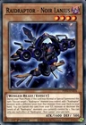 Raidraptor - Vanishing Lanius