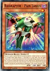 Raidraptor - Mimicry Lanius
