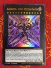 Raidraptor - Rising Rebellion Falcon