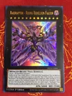 Raidraptor - Rising Rebellion Falcon