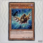 Raidraptor - Singing Lanius