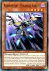 Strong Wind Dragon