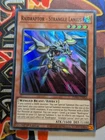 Raidraptor - Strangle Lanius