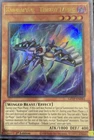 Raidraptor - Vanishing Lanius