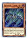 Raidraptor - Vanishing Lanius