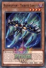 Raidraptor - Mimicry Lanius