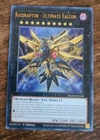 Raidraptor - Arsenal Falcon