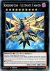Raidraptor - Ultimate Falcon