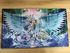 Crystal Beast Sapphire Pegasus