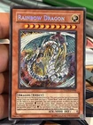 Rainbow Dragon