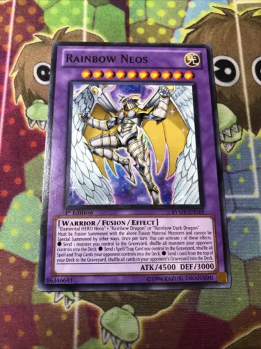 Rainbow Neos