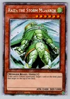 Raiza the Storm Monarch