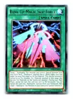 Rank-Up-Magic Skip Force