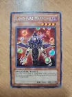 Skilled White Magician