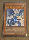 Blue-Eyes Spirit Dragon