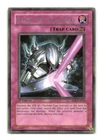 Rare Metalmorph