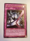 Rare Metalmorph