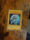 Blue-Eyes White Dragon
